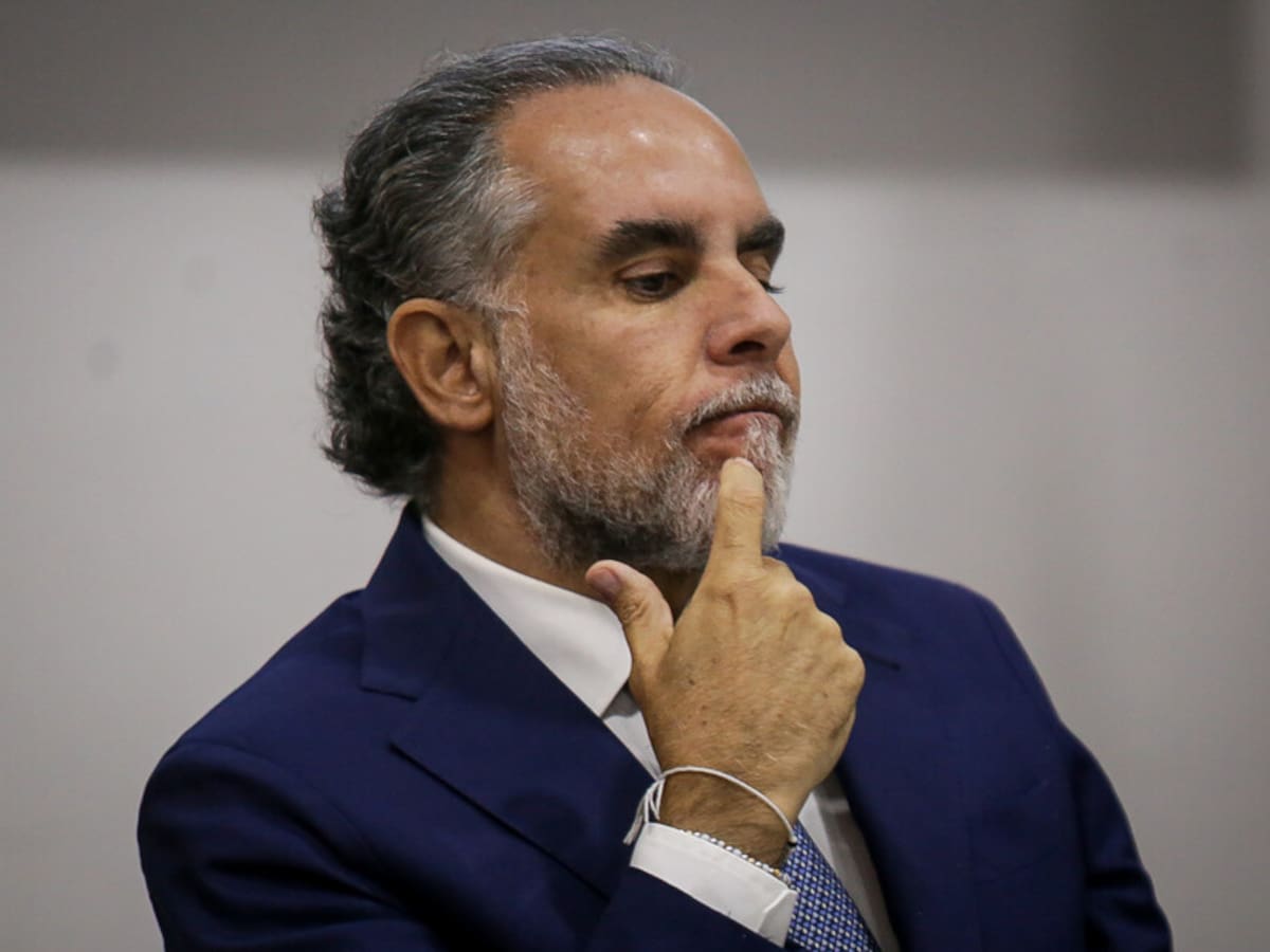 Partido Conservador responde a Benedetti: “Evaluar la consulta popular recae en el Senado”