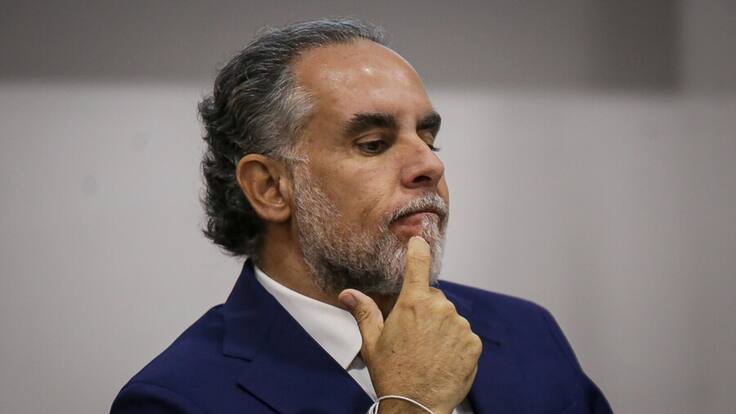 Yo veo la calle más fácil, el problema es el Congreso: Ministro del Interior sobre consulta popular