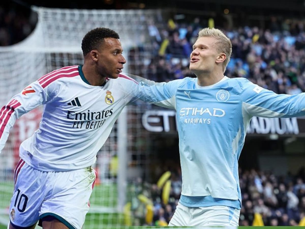 Tabla de máximos goleadores en Europa temporada 2026-2027: hay un colombiano en el top 5