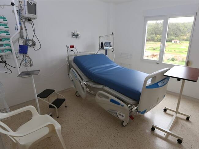 Es de recordar que en Boyacá van 409 casos confirmados en 95 de los 123 municipios con 13 fallecimientos.. Foto: Gobernación de Boyacá