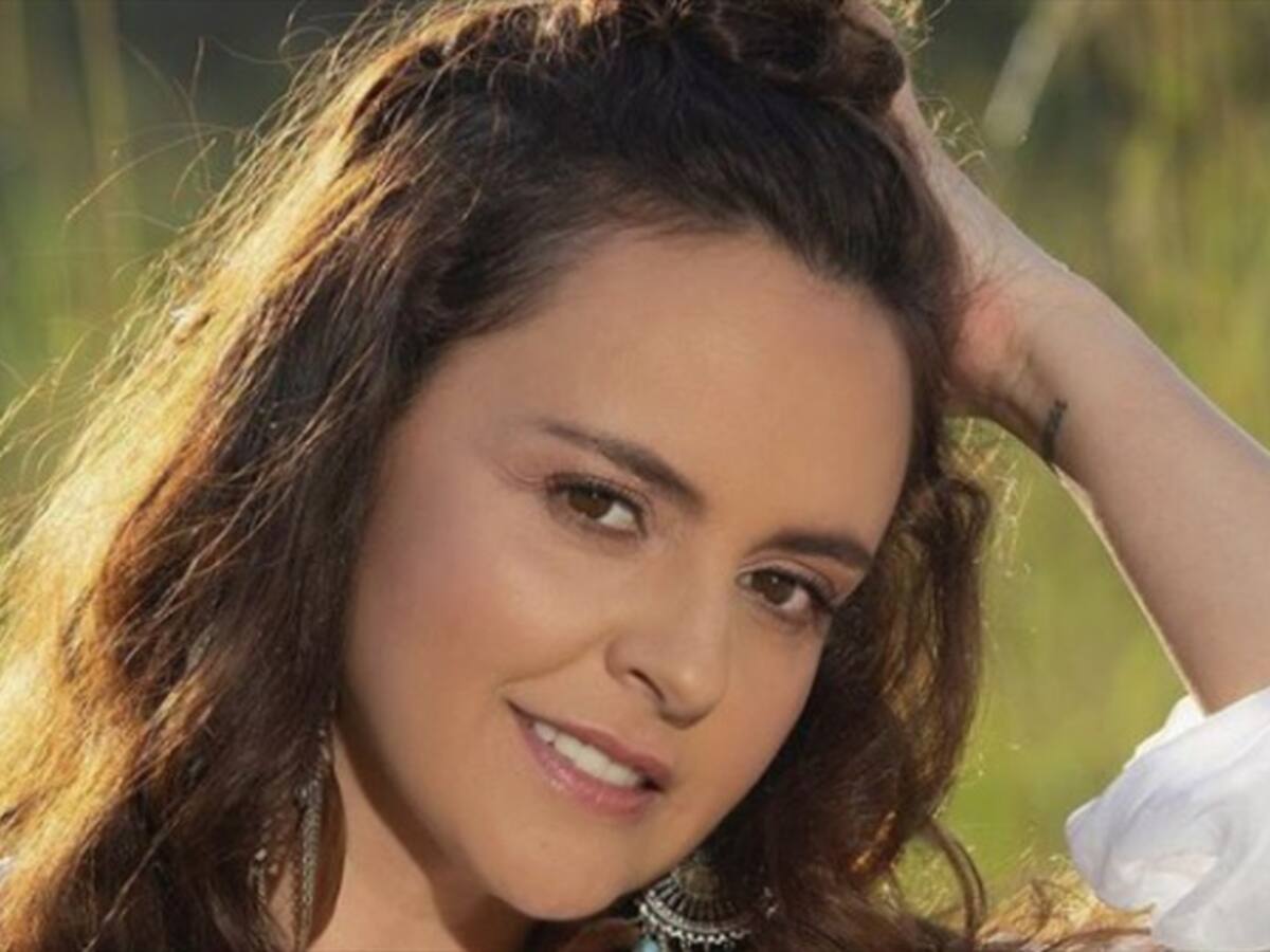 El sensual relato de Liliana González en “Las 50 sombras del leit”