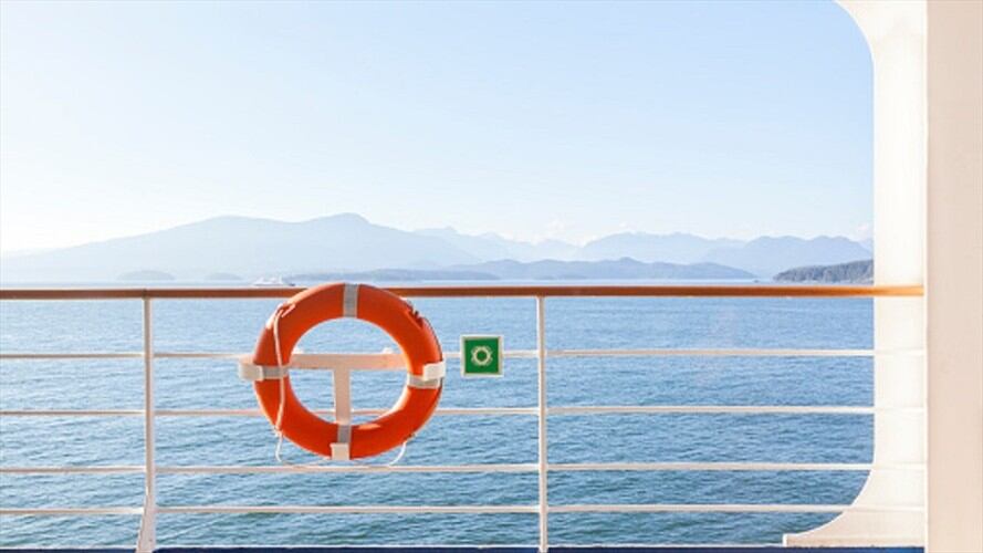 Cruceros, imagen de referencia. Foto: Getty Images