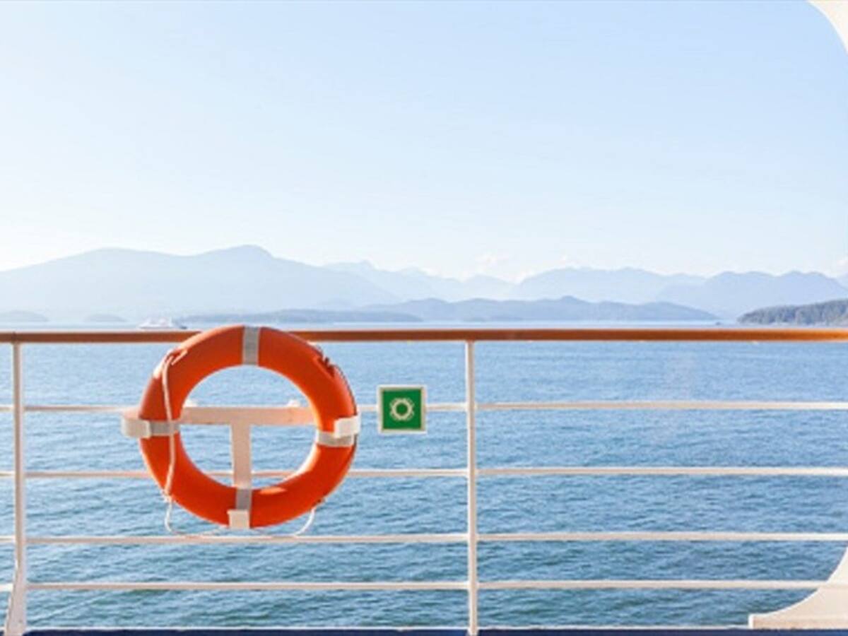 El sector de cruceros en Colombia ha crecido en los últimos años