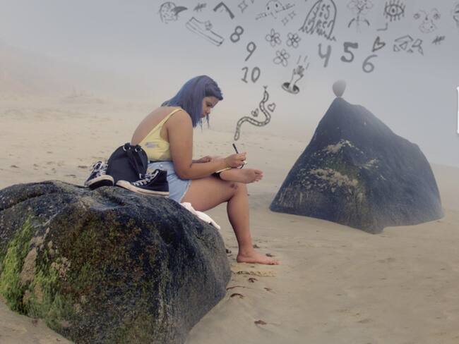 “Es la realidad detrás de la problemática de tiroteos escolares”: directora de ‘Death by numbers’