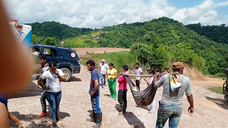 Es condenable desde todos los puntos de vista: Policía de Norte de Santander tras ataque con dron