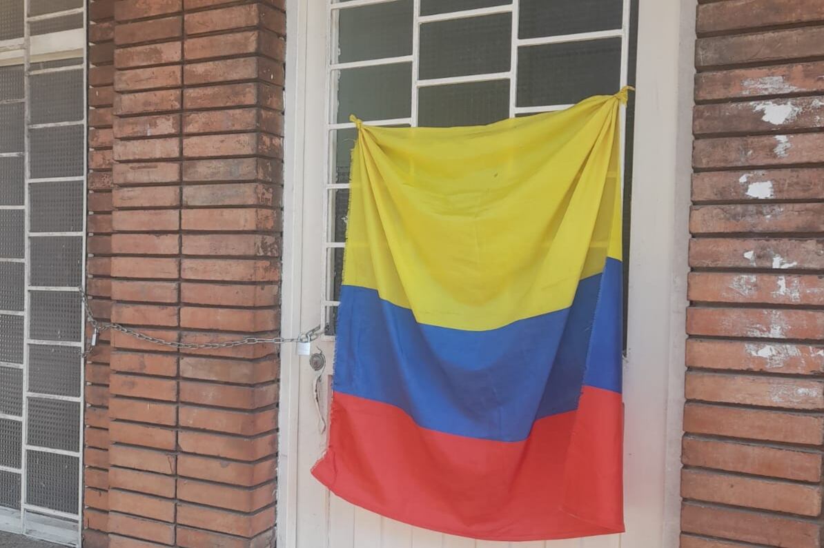 Foto/Alcaldía de San Luis de Gaceno.