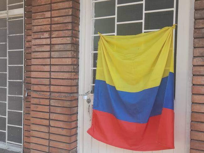 Foto/Alcaldía de San Luis de Gaceno.