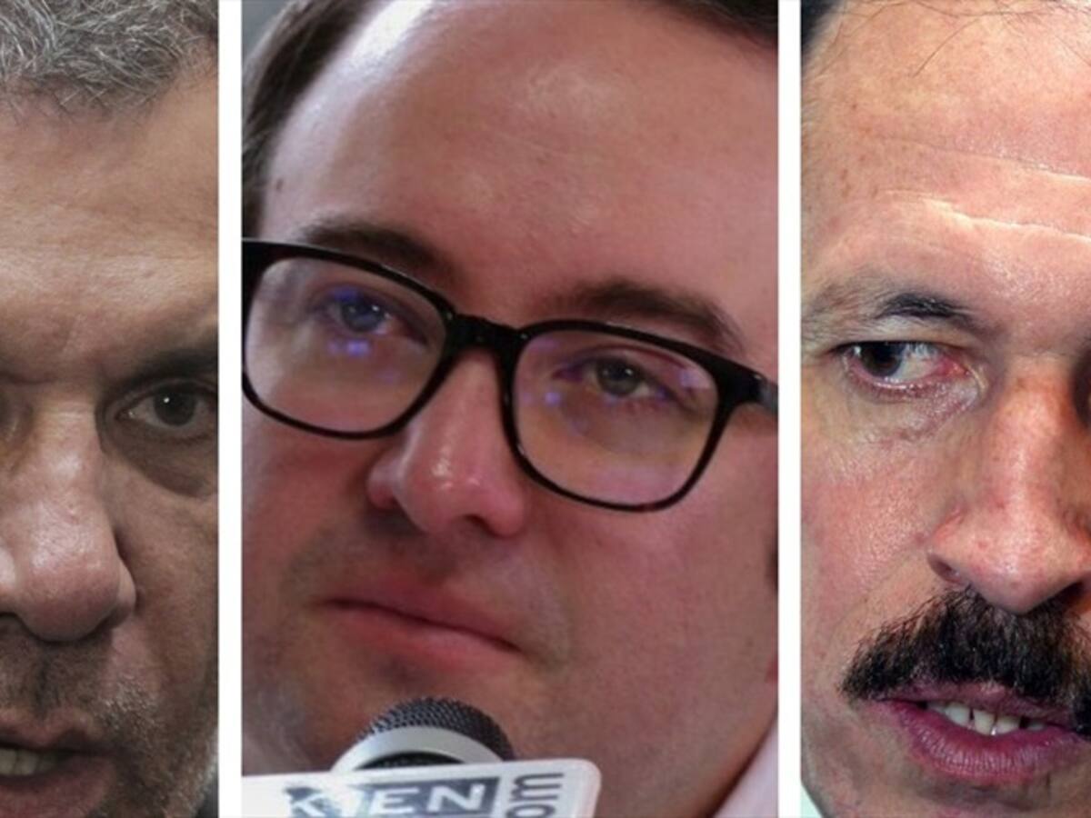 Senadores debaten el impacto que tendrá la Consulta Anticorrupción en el Congreso