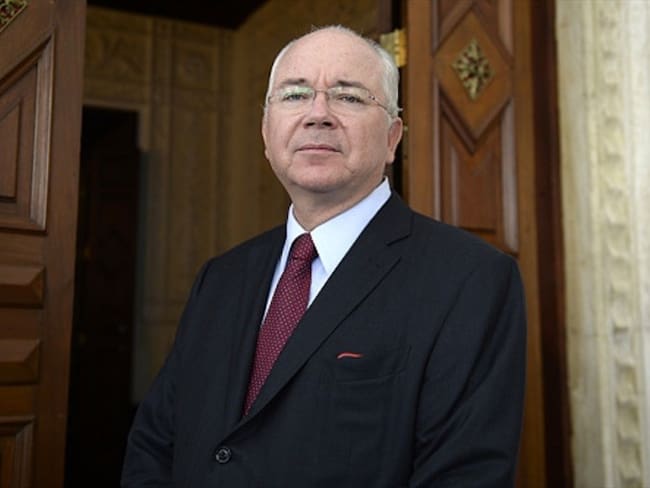 Rafael Ramírez: Jamás pensamos que Maduro defraudaría así la responsabilidad que le dieron