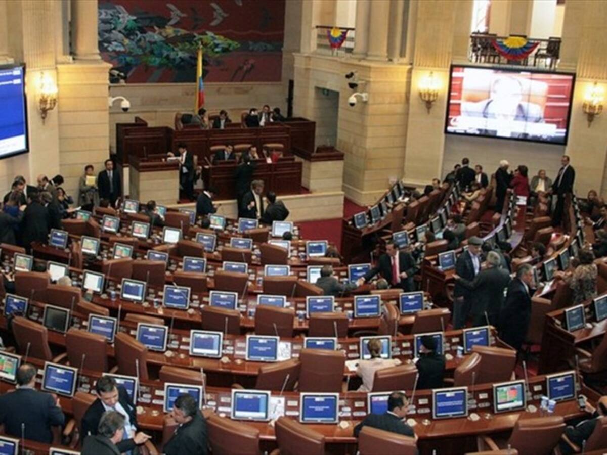 ¿Se hundirá el proyecto de cambio climático?