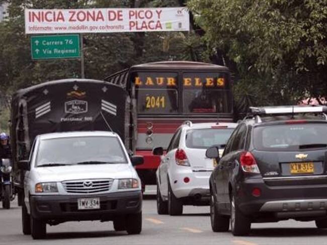imagen de referencia. Foto: Colprensa
