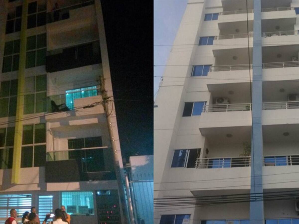 Fiscalía inició embargo de 80 bienes de los Quiroz en Cartagena