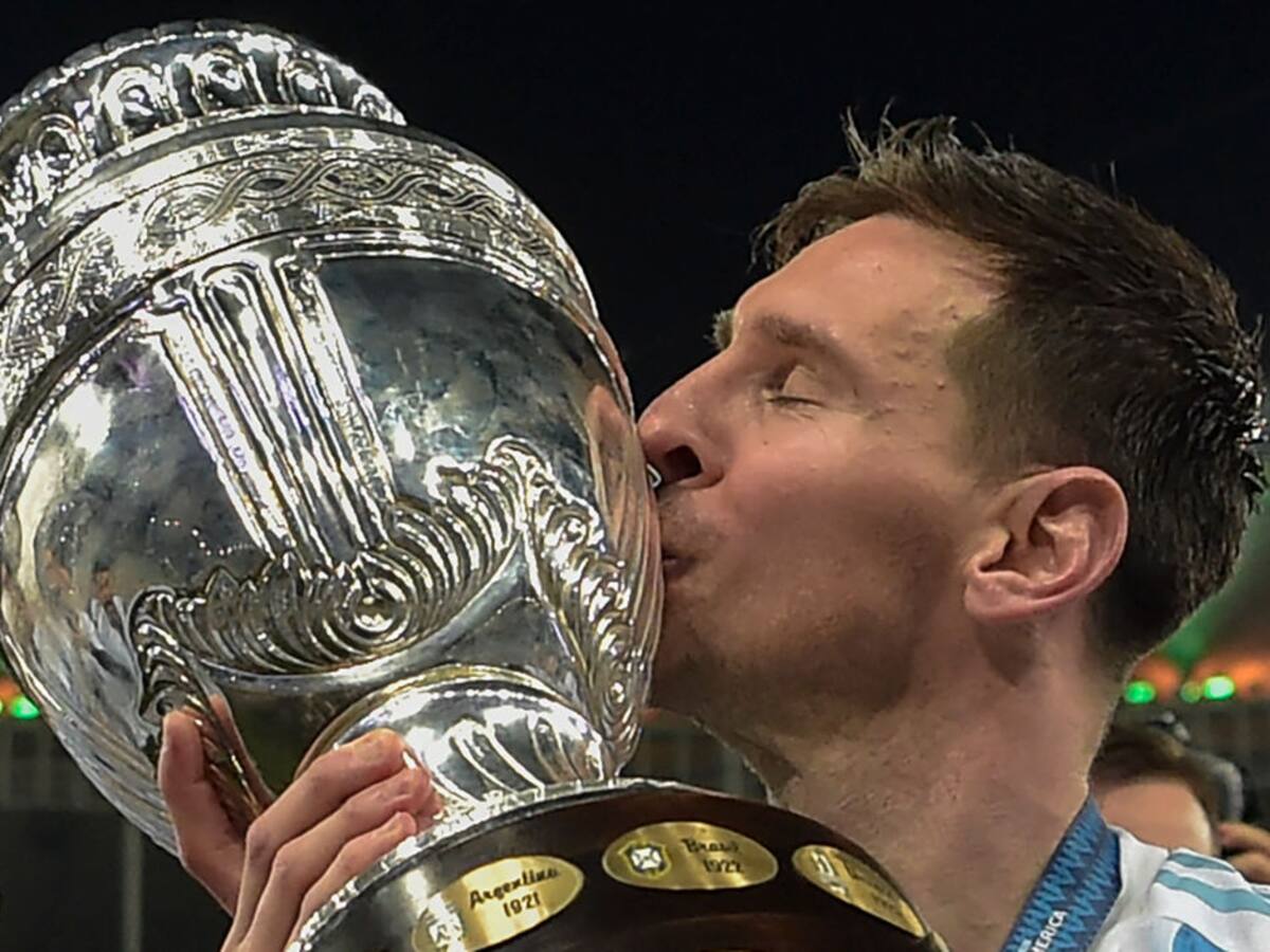 Estados Unidos será la sede de la Copa América 2024