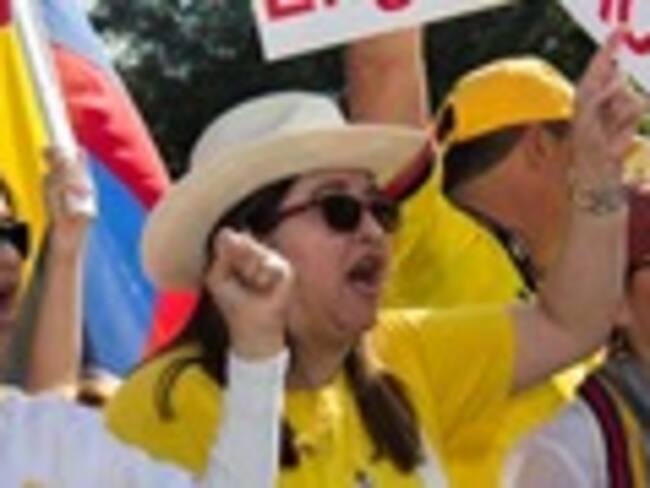 Imagen referencia. Foto: EFE.