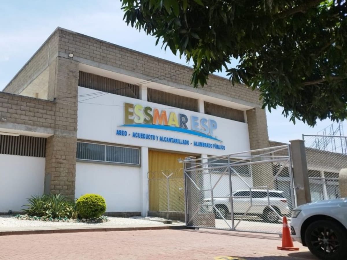 Veedores de Santa Marta piden al gobierno ponerle fin a la intervención de la ESSMAR