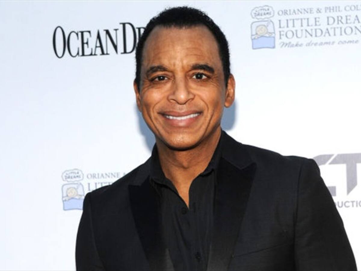 Jon Secada presenta su nuevo sencillo ‘Por si no vuelves’