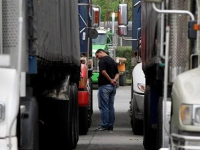 Venezuela restringió transporte de víveres hacia Colombia