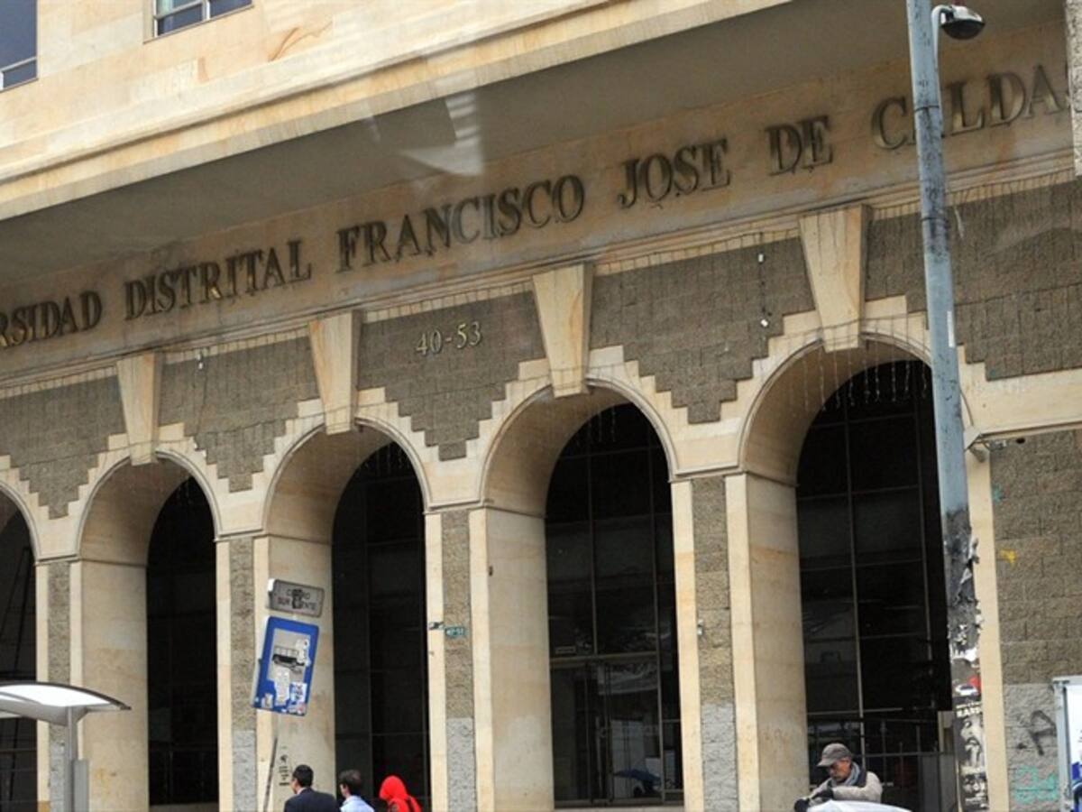 ¿Qué es y cuánto vale un PIN en la Universidad Distrital?