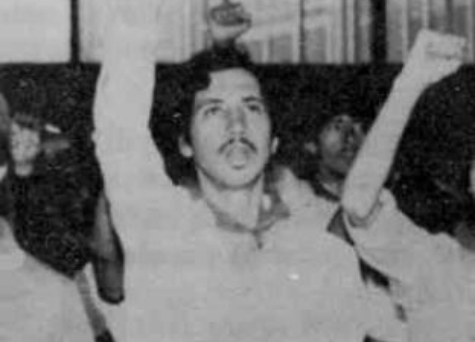 Luis Fernando Lalinde | Foto: Suministrada