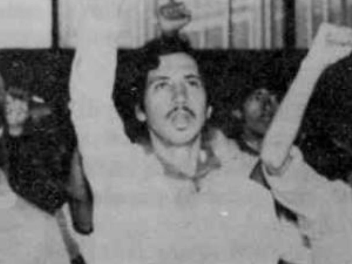 Colombia reconoció impunidad de 40 años en la muerte de Luis Fernando Lalinde, ante la Corte IDH