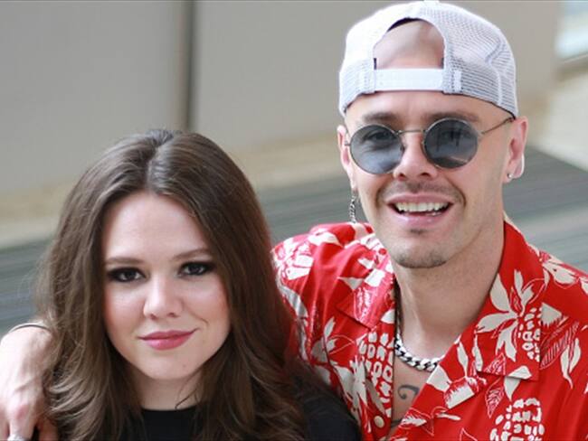 Jesse y Joy presentan en Colombia “Mañana es Too Late”
