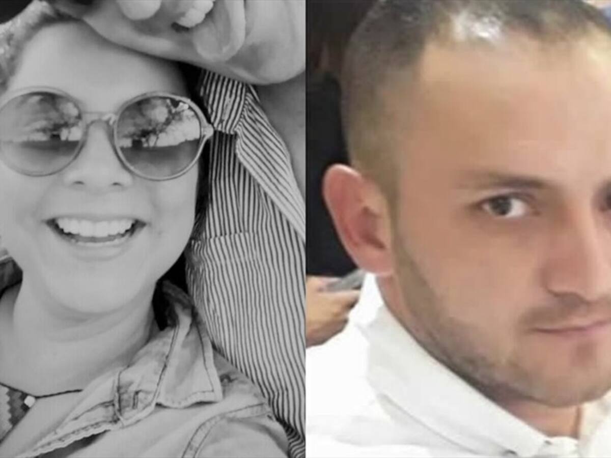 A la cárcel señalados del homicidio de psicóloga y líder social en San Vicente del Caguán