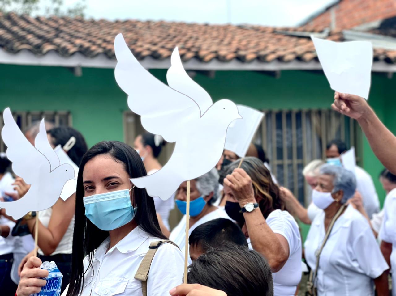 Imagen de referencia. Foto: Colprensa.