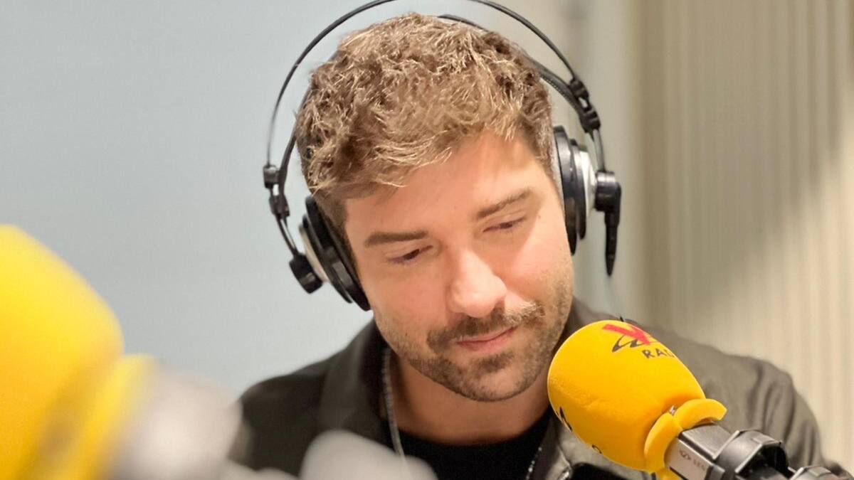 ‘KM0′, el renacer de Pablo Alborán tras una crisis personal que transformó su música