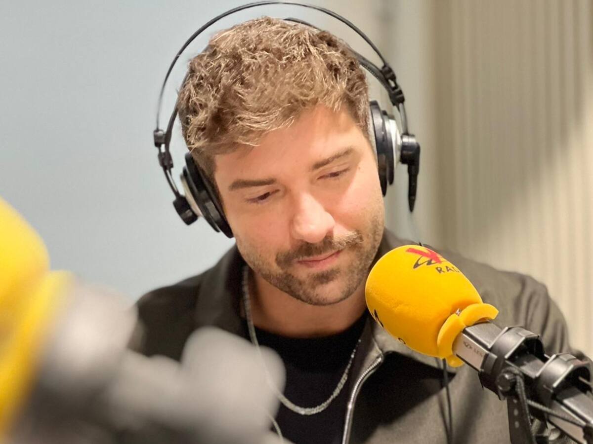 ‘KM0′, el renacer de Pablo Alborán tras una crisis personal que transformó su música