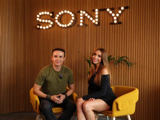 Fonseca. Foto: ICONIC by W Radio