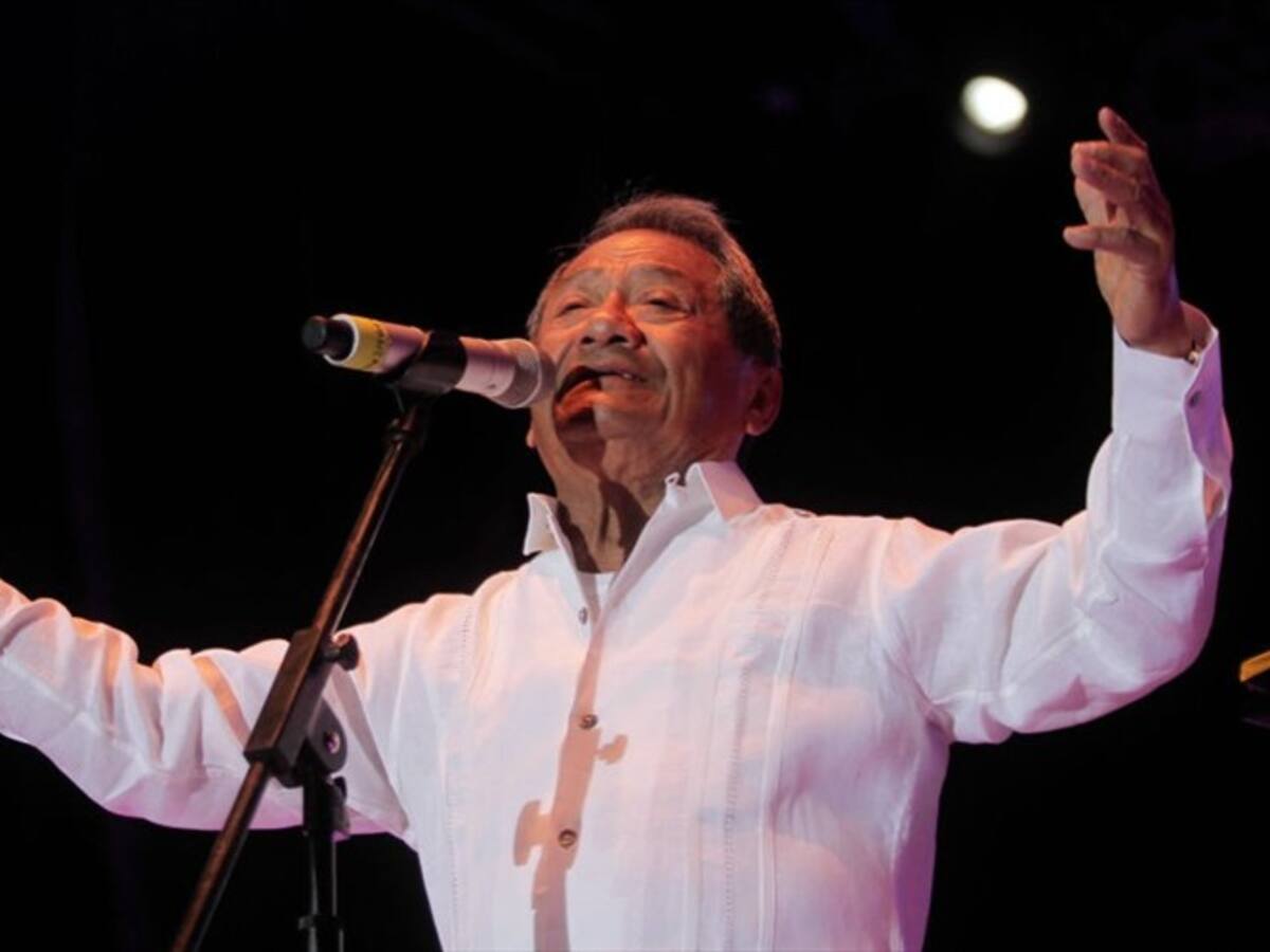 "Era un genio musical, único y generoso": José Miguel González, vocalista de Mocedades