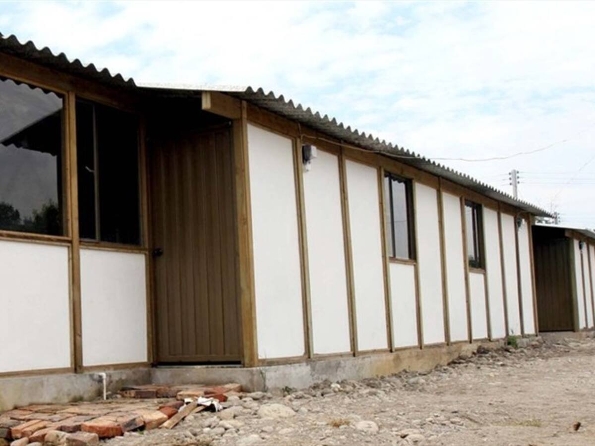 Imputan fiscalmente a exgobernador de Casanare por proyecto de viviendas VIS