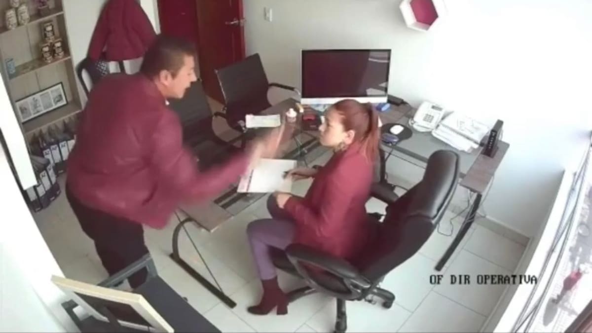 “Nos encerraba con candado para que no pudiéramos salir”: Empleada del Call Center JM SALUD Y BELLEZA
