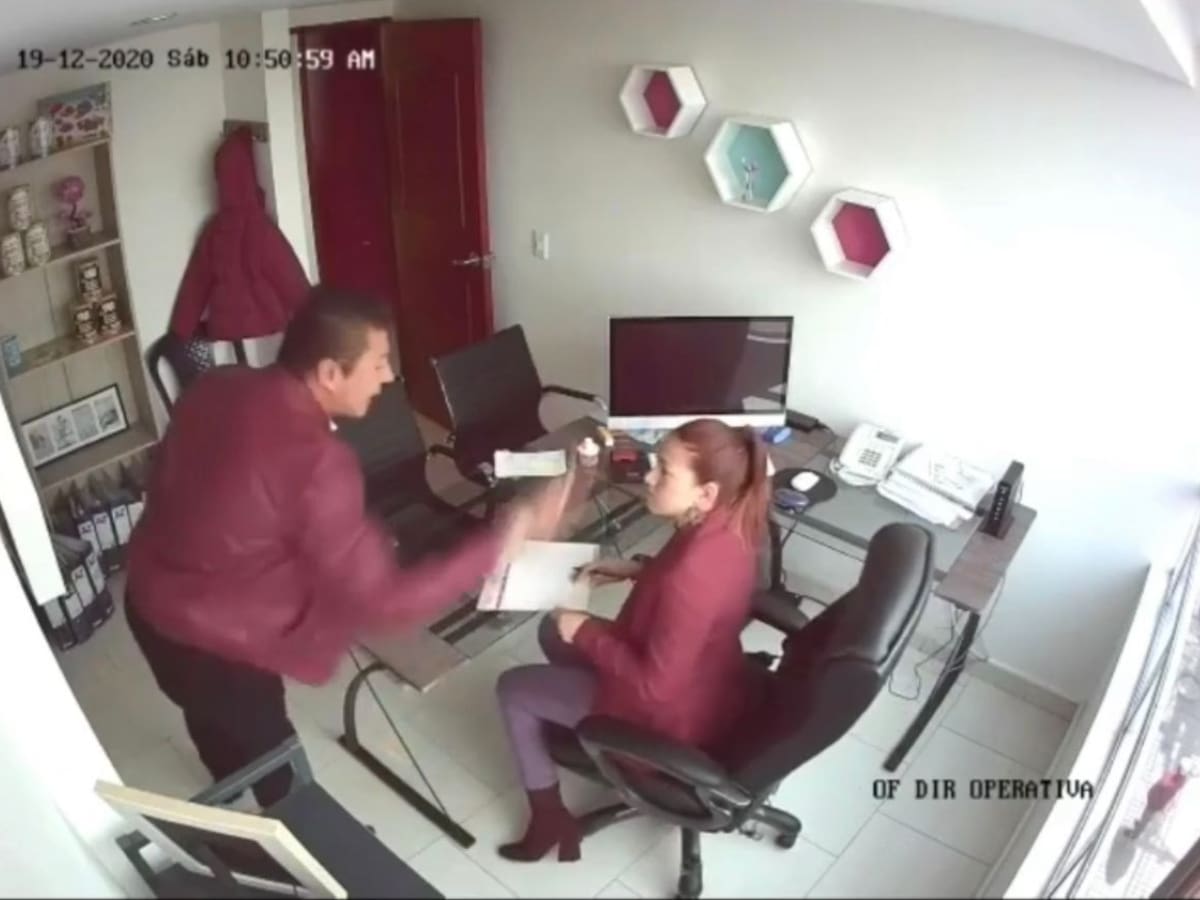 “Nos encerraba con candado para que no pudiéramos salir”: Empleada del Call Center JM SALUD Y BELLEZA