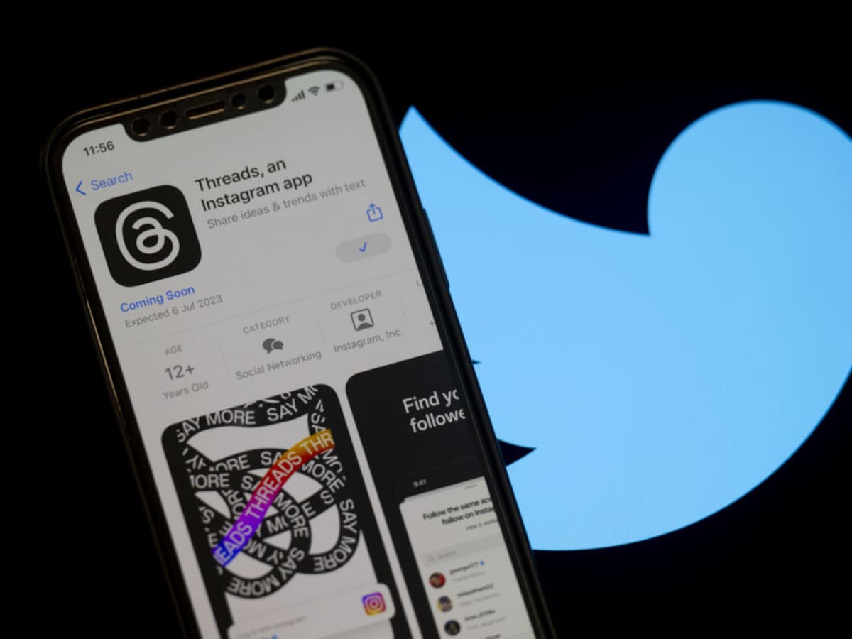 Threads, la nueva red social de Mark Zuckerberg que compite con Twitter