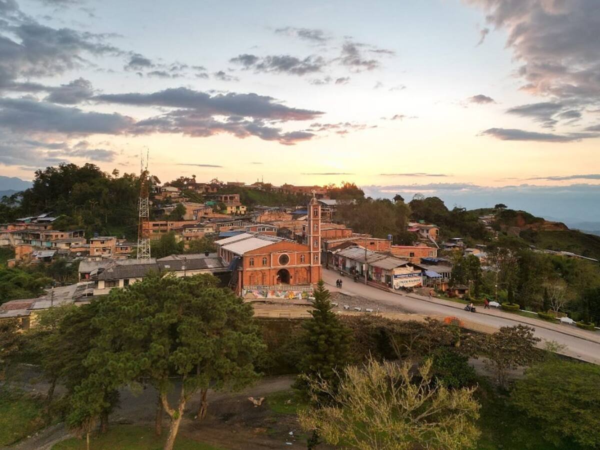 Denuncian amenazas de muerte contra el delegado de la Registraduría en La Sierra, Cauca