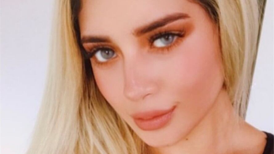 Hija de Marbelle cautivó con su sesión de fotos en Instagram. Foto: Instagram: @rafaellamusik