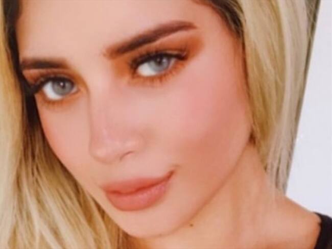 Hija de Marbelle cautivó con su sesión de fotos en Instagram. Foto: Instagram: @rafaellamusik