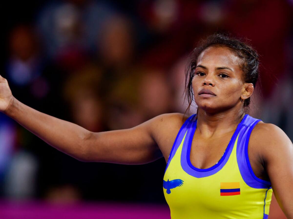 “Reducción en presupuesto del deporte haría que vayamos en decadencia”: Jackeline Rentería