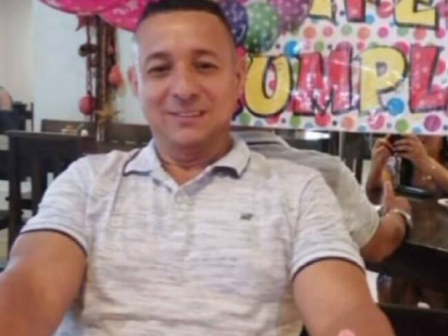 Integrante de Junta de Acción Comunal en Cartagena