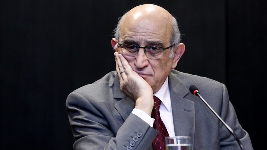 Germán Efromovich. Foto: Getty Images