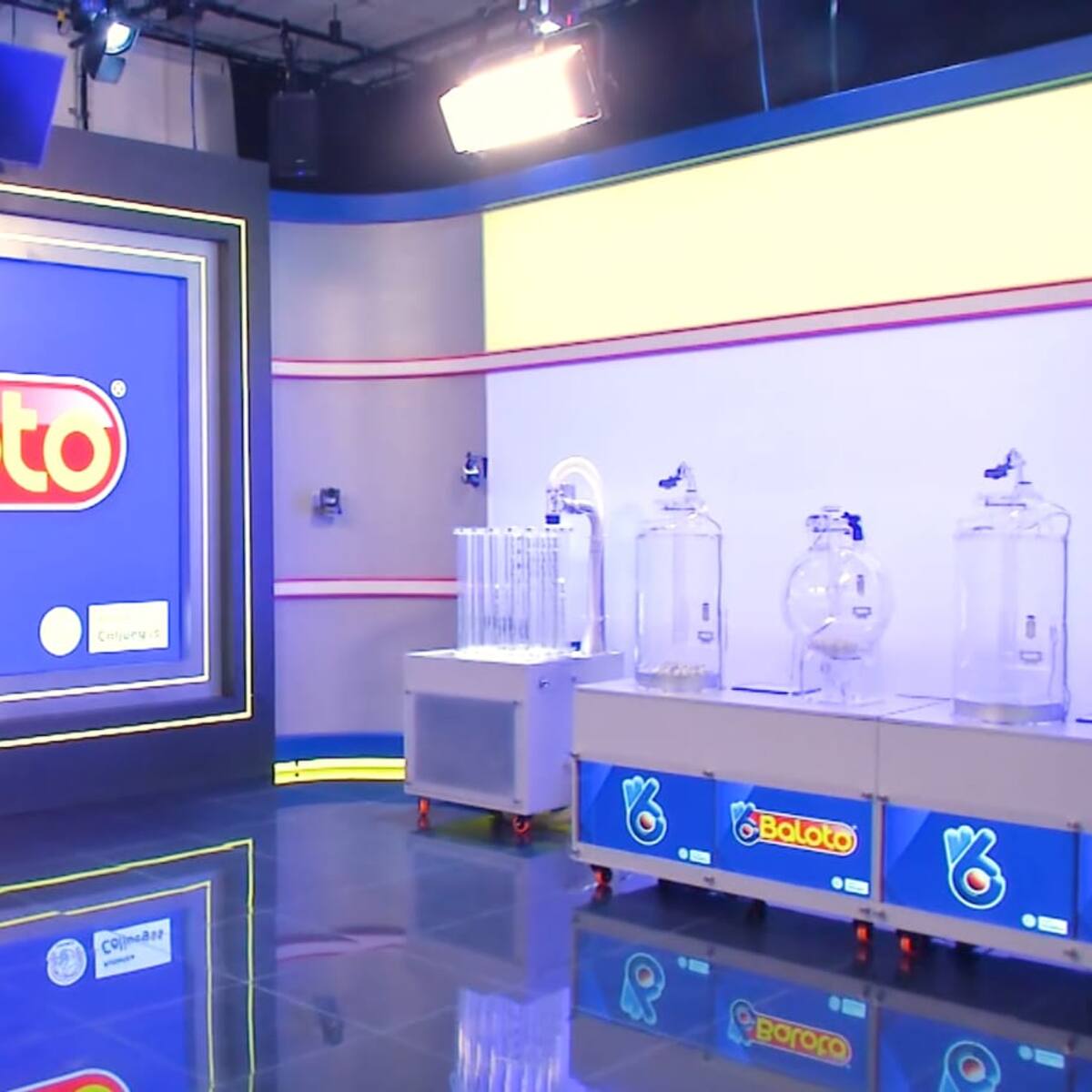 Baloto: resultados del miércoles 26 de febrero de 2025