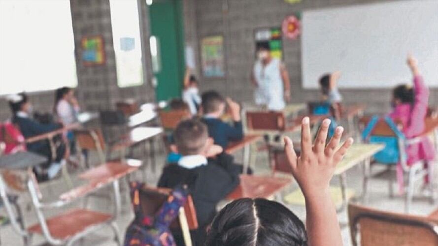 Imagen referencia. Foto: Colprensa