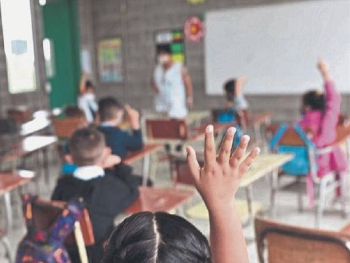 Este jueves se retomarán las clases en Cúcuta