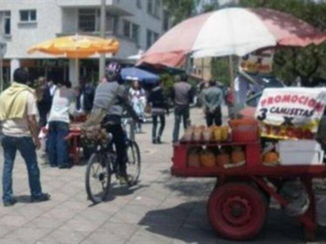 Dane revela que el 51,2% de los trabajadores en Colombia están en la informalidad