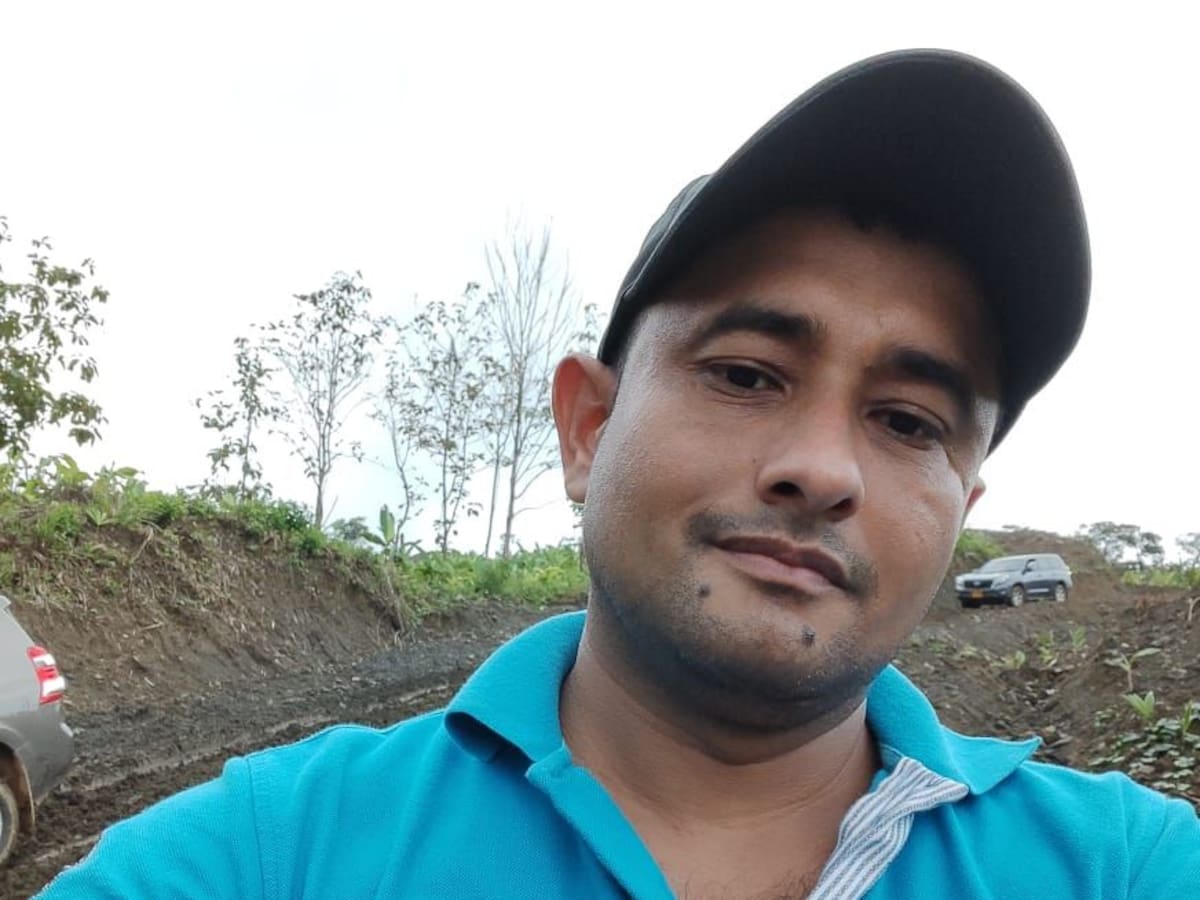 Líder social busca mantener esquema de seguridad vía tutela en Córdoba