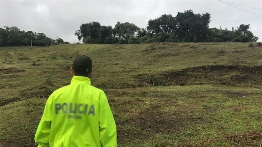 Imagen de referencia. Foto: Colprensa