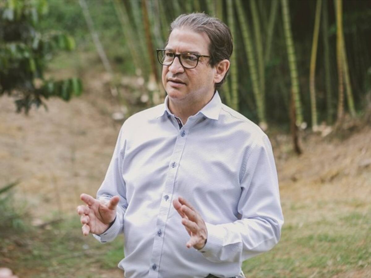 El agro ha perdido 1,7 billones de pesos por bloqueos, según Minagricultura