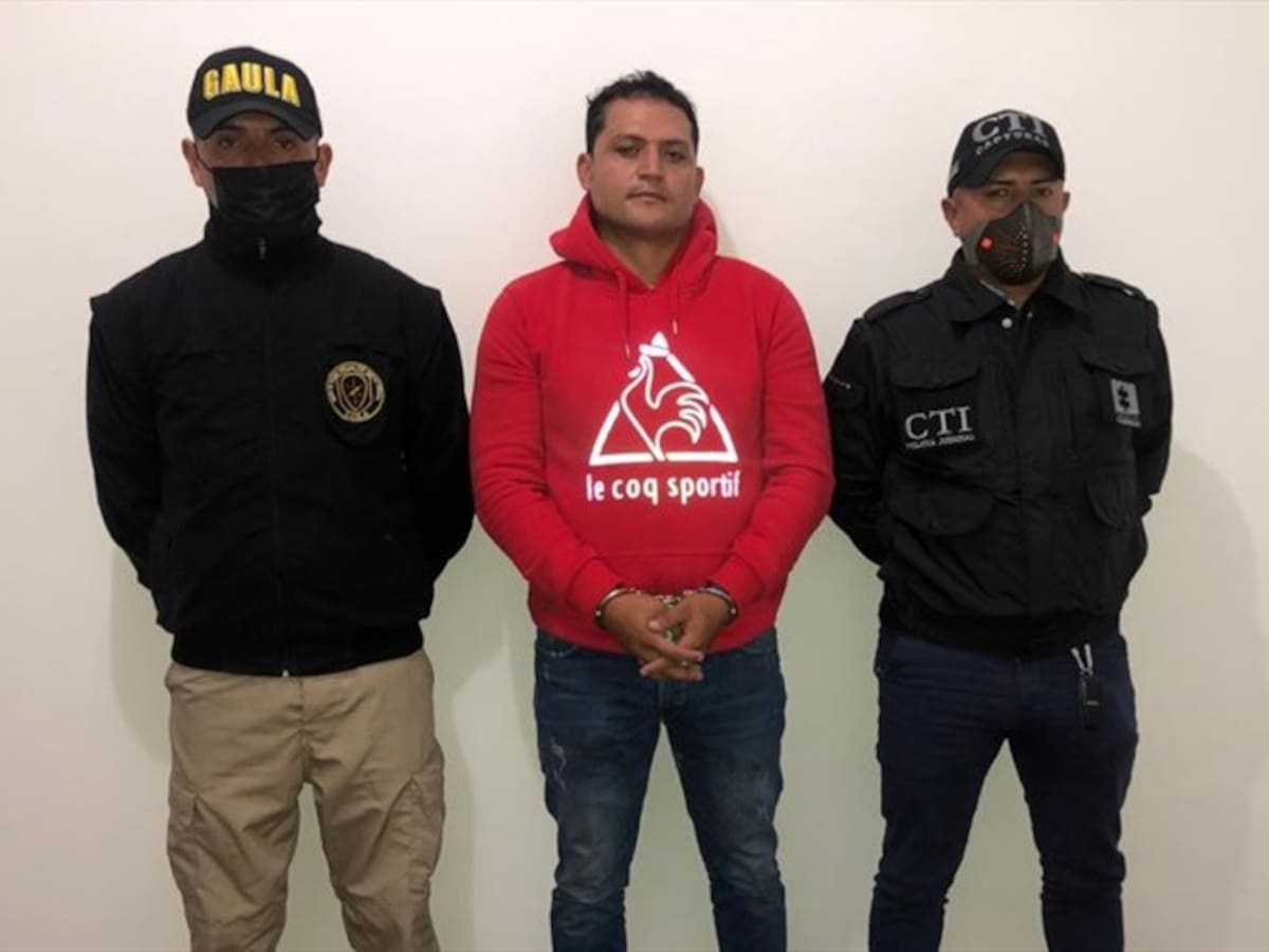 A la cárcel de Cómbita hombre que agredió 20 veces con arma blanca a una mujer