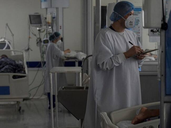 Los cuestionamientos al nombramiento de la nueva secretaria de Salud del Magdalena